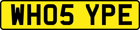 WH05YPE
