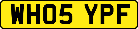 WH05YPF