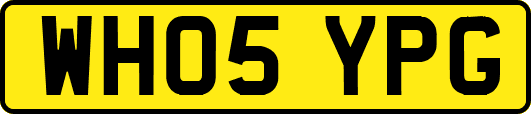 WH05YPG