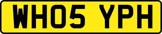 WH05YPH