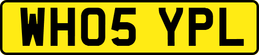 WH05YPL
