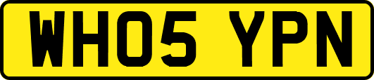 WH05YPN
