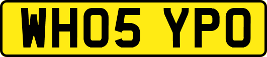WH05YPO