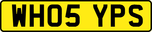 WH05YPS