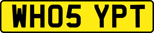 WH05YPT