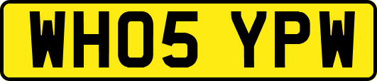 WH05YPW