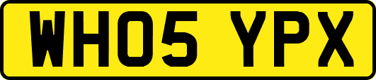 WH05YPX