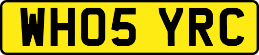 WH05YRC