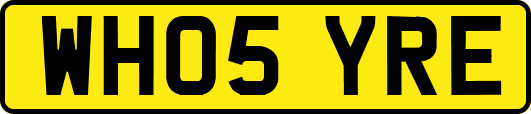 WH05YRE