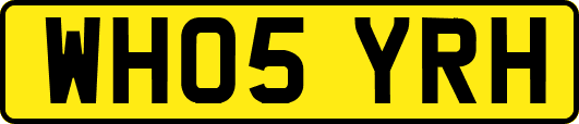WH05YRH