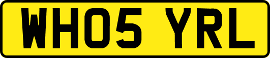 WH05YRL