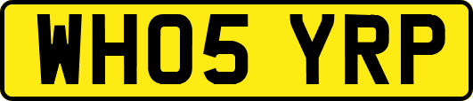 WH05YRP