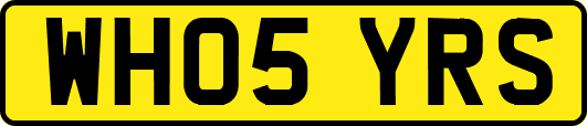 WH05YRS