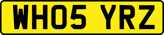 WH05YRZ