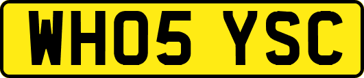 WH05YSC