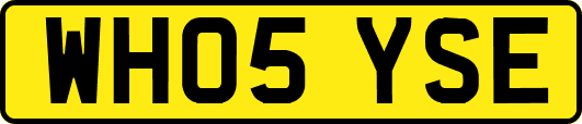 WH05YSE