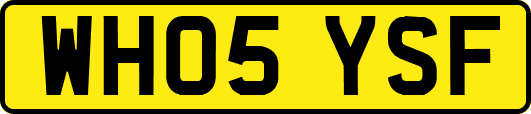 WH05YSF