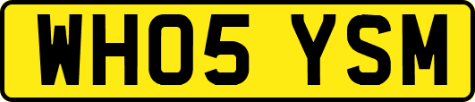 WH05YSM