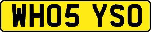 WH05YSO