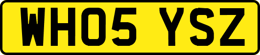 WH05YSZ