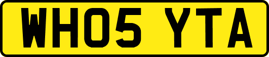 WH05YTA
