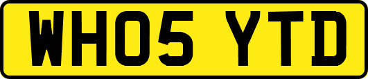 WH05YTD