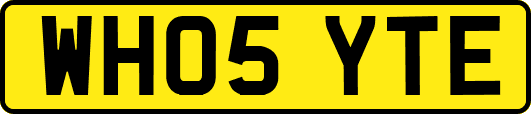 WH05YTE