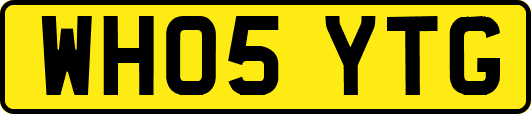 WH05YTG