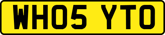 WH05YTO