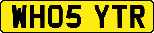 WH05YTR