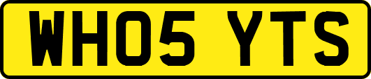 WH05YTS