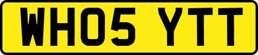 WH05YTT
