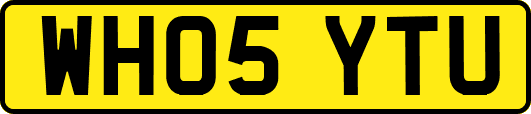 WH05YTU
