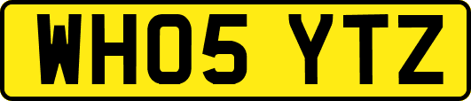 WH05YTZ