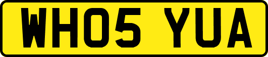 WH05YUA