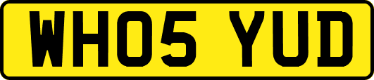 WH05YUD