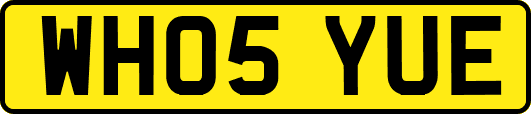 WH05YUE