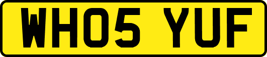 WH05YUF
