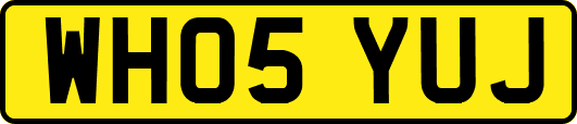 WH05YUJ