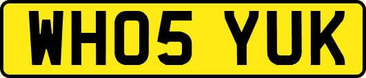 WH05YUK
