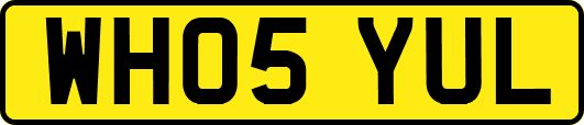 WH05YUL