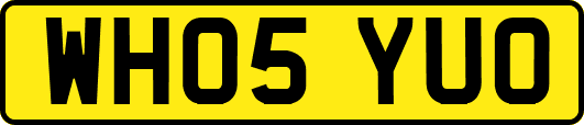 WH05YUO