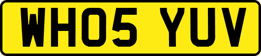 WH05YUV