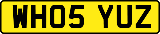 WH05YUZ