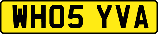 WH05YVA