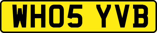 WH05YVB