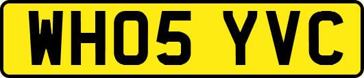 WH05YVC