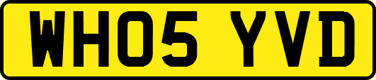 WH05YVD