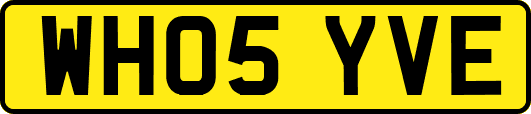 WH05YVE