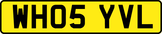 WH05YVL